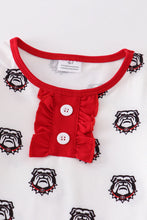 Load image into Gallery viewer, Bulldog Ruffle Set
