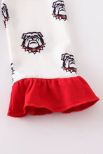 Load image into Gallery viewer, Bulldog Ruffle Set
