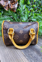 Load image into Gallery viewer, Brown Camel Crossbody
