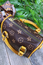 Load image into Gallery viewer, Brown Camel Crossbody
