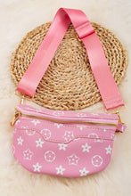Load image into Gallery viewer, Star Belt Bag
