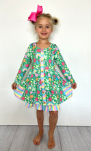 Load image into Gallery viewer, Lucky Charm Dress
