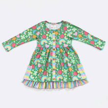 Load image into Gallery viewer, Lucky Charm Dress
