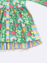 Load image into Gallery viewer, Lucky Charm Dress

