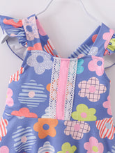Load image into Gallery viewer, Multiflower Dress
