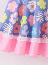 Load image into Gallery viewer, Multiflower Dress
