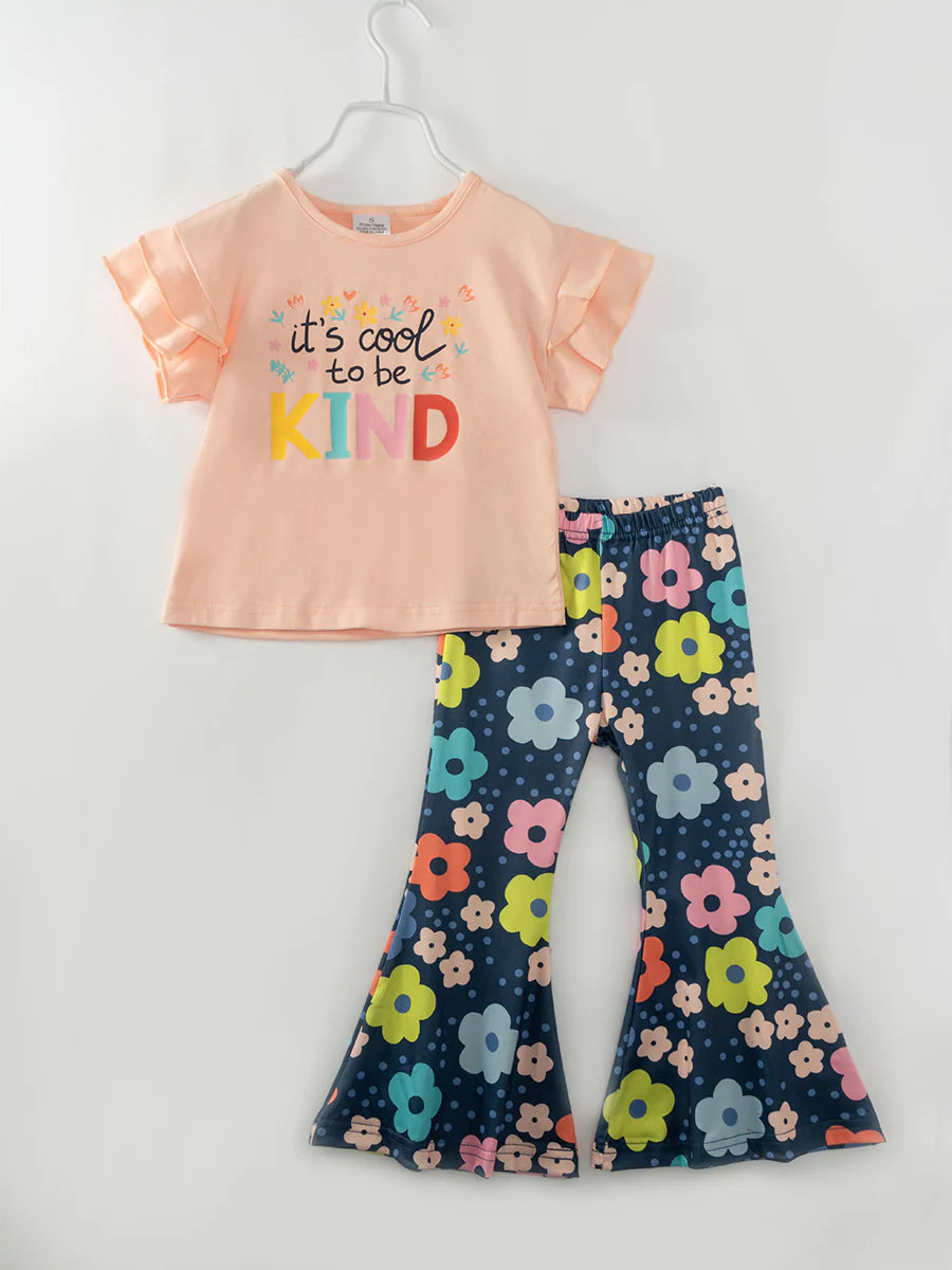 Be Kind Bell Set