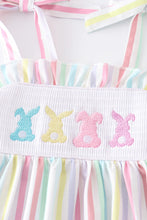 Load image into Gallery viewer, Embroidery Bunny Set
