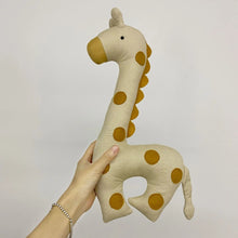 Load image into Gallery viewer, Giraffe Toy
