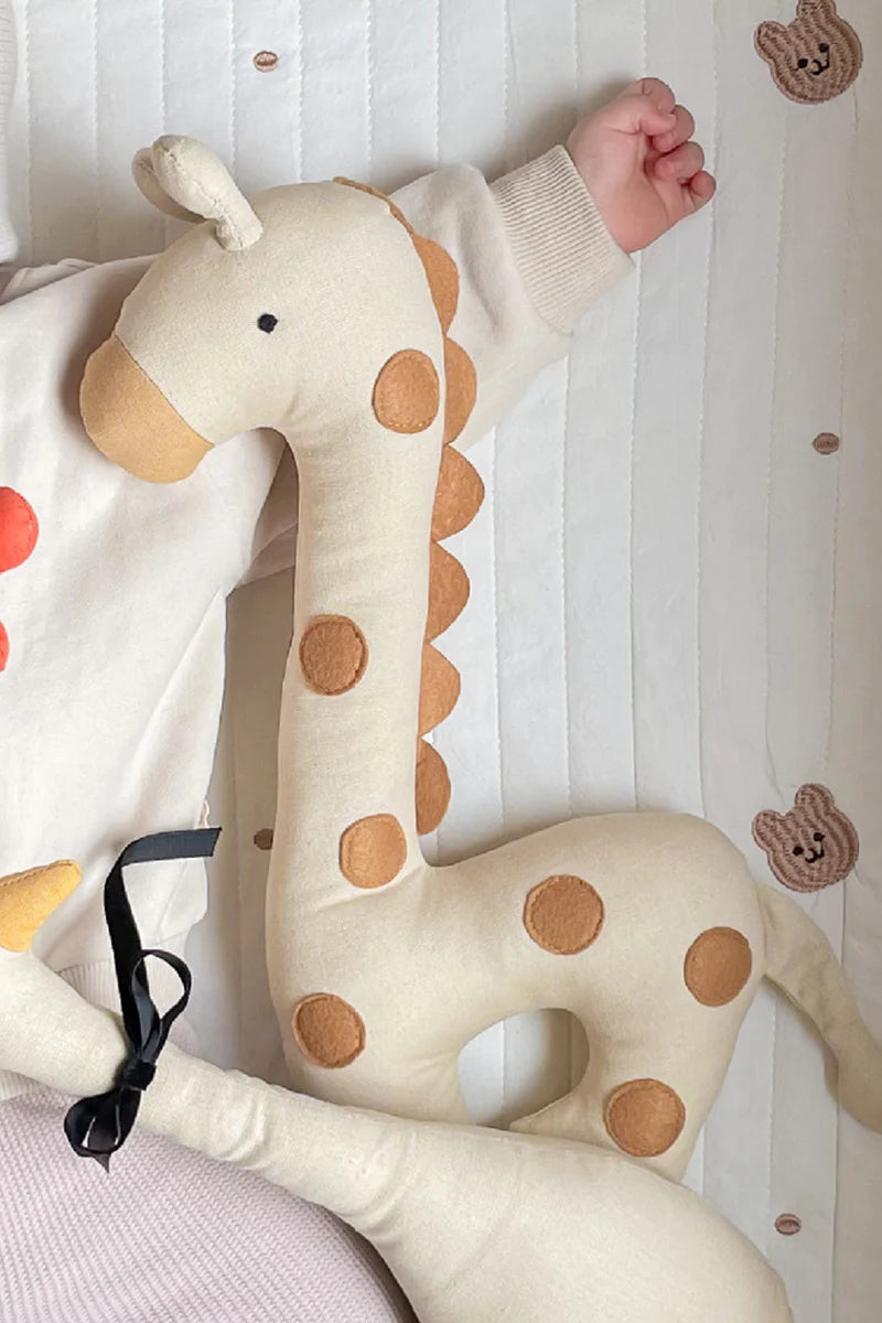Giraffe Toy