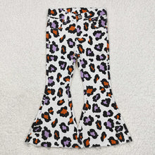 Load image into Gallery viewer, Colorful Leopard Flares
