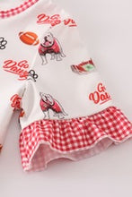 Load image into Gallery viewer, Go Dawgs  Girl Pajamas
