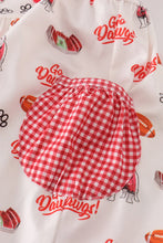 Load image into Gallery viewer, Go Dawgs Dress
