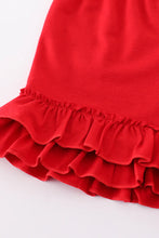 Load image into Gallery viewer, Red Go Dawgs Embroidery Set
