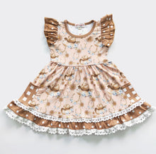 Load image into Gallery viewer, Cowgirl Hat Dress

