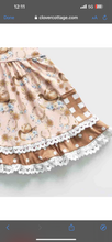 Load image into Gallery viewer, Cowgirl Hat Dress
