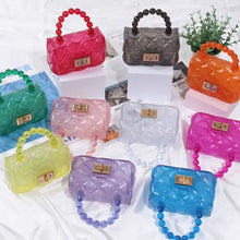 Load image into Gallery viewer, Sweet Jelly Purse
