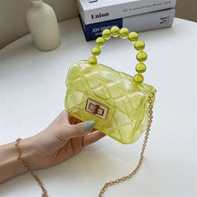 Load image into Gallery viewer, Sweet Jelly Purse
