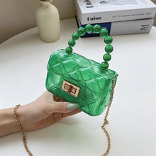 Load image into Gallery viewer, Sweet Jelly Purse
