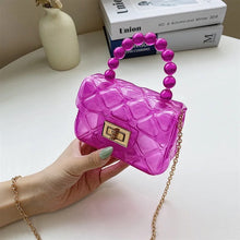 Load image into Gallery viewer, Sweet Jelly Purse
