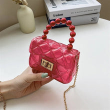 Load image into Gallery viewer, Sweet Jelly Purse
