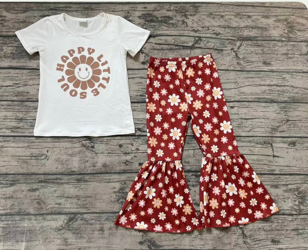 Happy Little Soul Bells Set