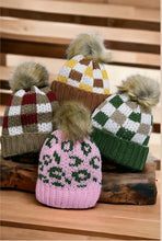 Load image into Gallery viewer, Retro Beanies
