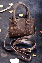 Load image into Gallery viewer, Late star tote bag
