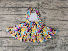 Load image into Gallery viewer, Princess Twirl Dress
