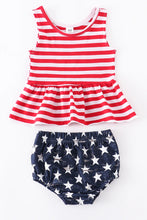 Load image into Gallery viewer, 4th of July Bummies Set
