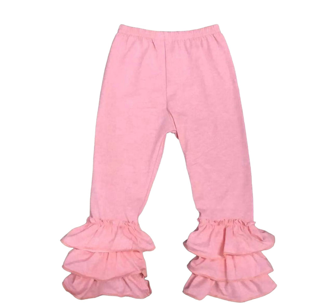 Pink Icing Leggings