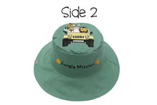 Load image into Gallery viewer, Tiger / Safari Hat
