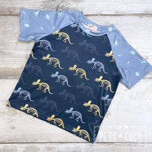 Load image into Gallery viewer, Dino Bones Shirt
