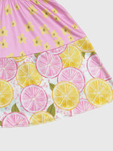 Load image into Gallery viewer, Pink Lemonade Dress

