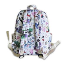 Load image into Gallery viewer, Magic Mouse Backpack
