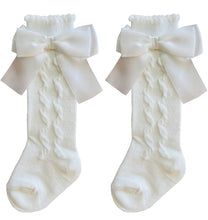 Load image into Gallery viewer, Sweet Knee High Socks
