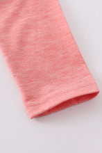Load image into Gallery viewer, Pink Ruffle Top
