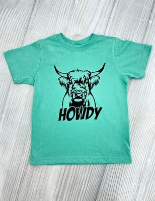 Howdy T-Shirt