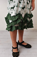 Load image into Gallery viewer, Sage Moose Dress
