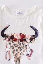 Load image into Gallery viewer, Ox Denim Shorts Set
