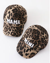 Load image into Gallery viewer, Mamma &amp; Mini Cap

