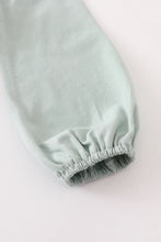 Load image into Gallery viewer, Mint Ruffle Dress
