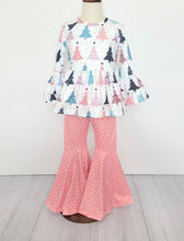 Load image into Gallery viewer, CONFETTI TREES SET
