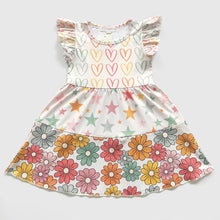 Load image into Gallery viewer, Spring Bloom Dress

