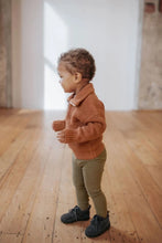 Load image into Gallery viewer, Bradley Knit  Tawny Sweater
