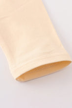 Load image into Gallery viewer, Cream Puff Sleeve Top
