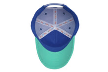 Load image into Gallery viewer, UPF50 Dino Ball Cap
