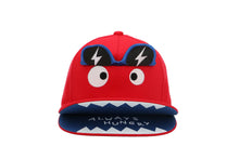 Load image into Gallery viewer, 3d Monster Cap
