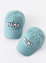 Load image into Gallery viewer, Mamma &amp; Mini Cap
