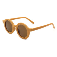 Load image into Gallery viewer, Kids Round Boy / Girl Sunnies
